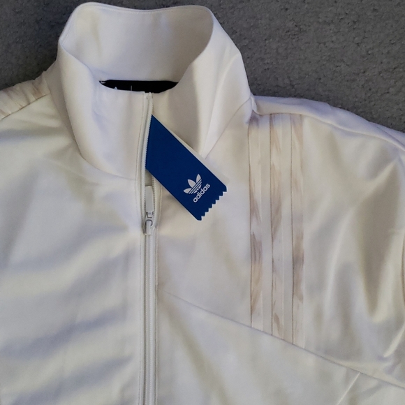 ADIDAS DANIËLLE CATHARI Deconstructed Jacket Pants - Picture 11 of 16